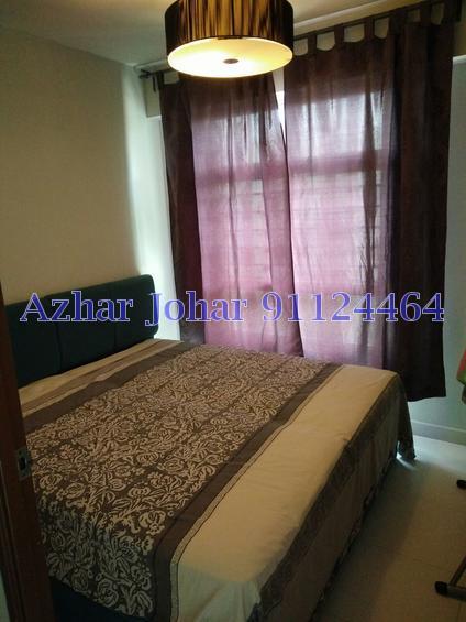 Blk 445B Fernvale Road (Sengkang), HDB 3 Rooms #121409322